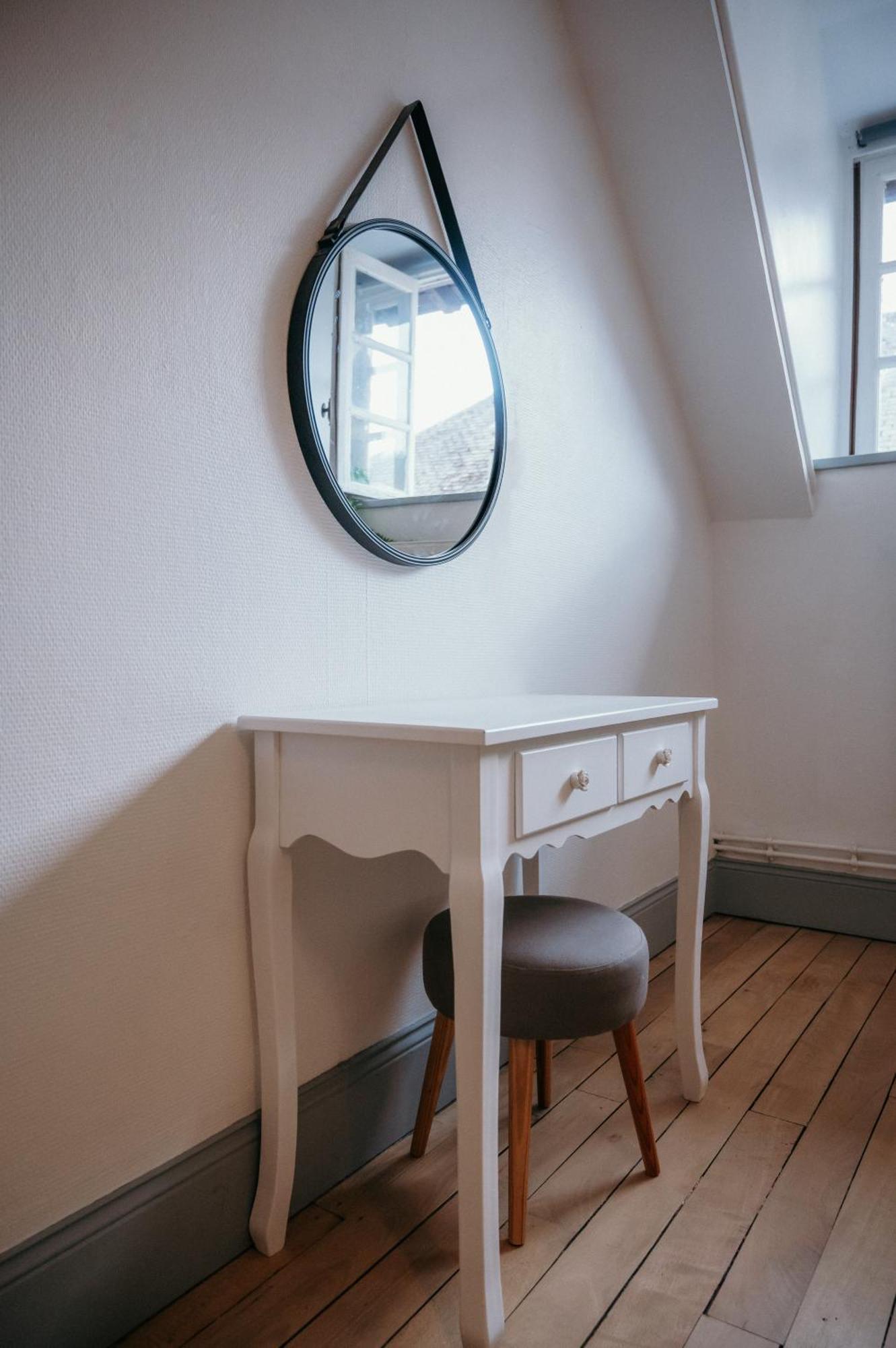 Appartement D'Aubilly Hyper Centre-Ville Charleville-Mezieres Exterior photo